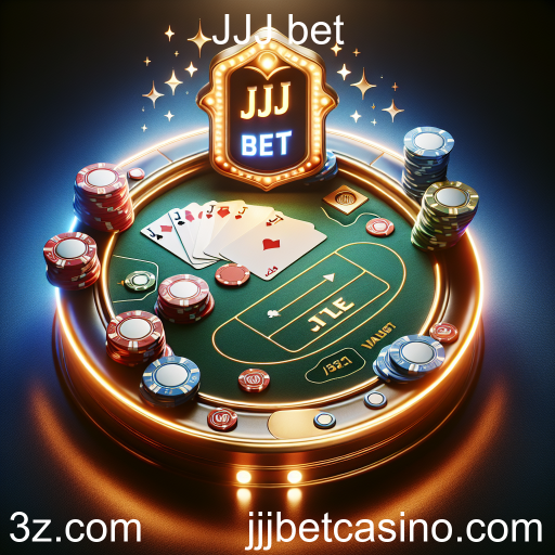 Explore a Diversidade dos Jogos de Mesa no JJJ Bet