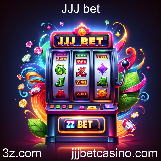 Atração Irresistível: O Mundo das Máquinas de Jogos no JJJ Bet