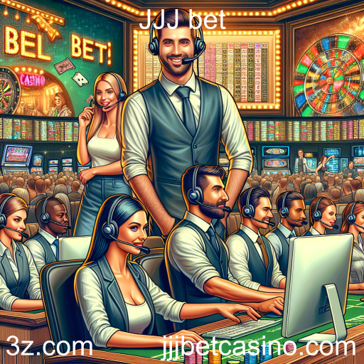 A Importância do Suporte ao Cliente em Jogos Online